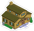 Tapped Out Original Brown House Icon.png