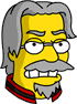 Tapped Out Matt Groening Icon - Angry.png