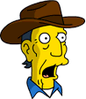 Tapped Out Buck McCoy Icon - Surprised.png