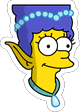 Tapped Out Cleric Marge Icon.png