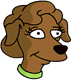 Tapped Out Dog Gloria Icon.png