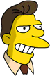 Tapped Out Harv Bannister Icon - Happy.png