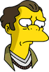 Tapped Out Marv Icon - Sad.png