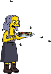Tapped Out Maw Spuckler Eat a Five-Course Meal.png