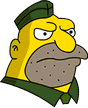 Tapped Out Corporal Punishment Icon - Annoyed.png