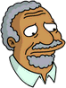 Tapped Out Hibbert's Father Icon - Sad.png