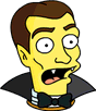 Tapped Out Count Dracula Icon - Surprised.png