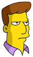 Tapped Out Freddy Quimby Icon - Annoyed.png