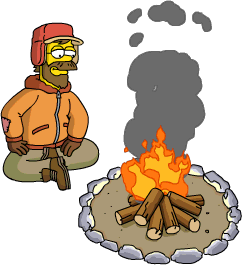 File:Tapped Out Off-The-Grid Flanders Relax in Front of the Fire.png