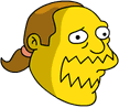 Tapped Out Comic Book Guy Icon - Confused.png