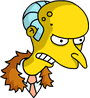 Tapped Out Monty Moneybags Icon - Angry.png