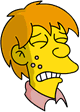 Tapped Out Squeaky Voiced Teen Icon - Pained.png