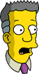 Tapped Out Russ Cargill Icon - Surprised.png