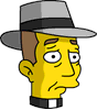 Tapped Out The Parson Icon - Sad.png