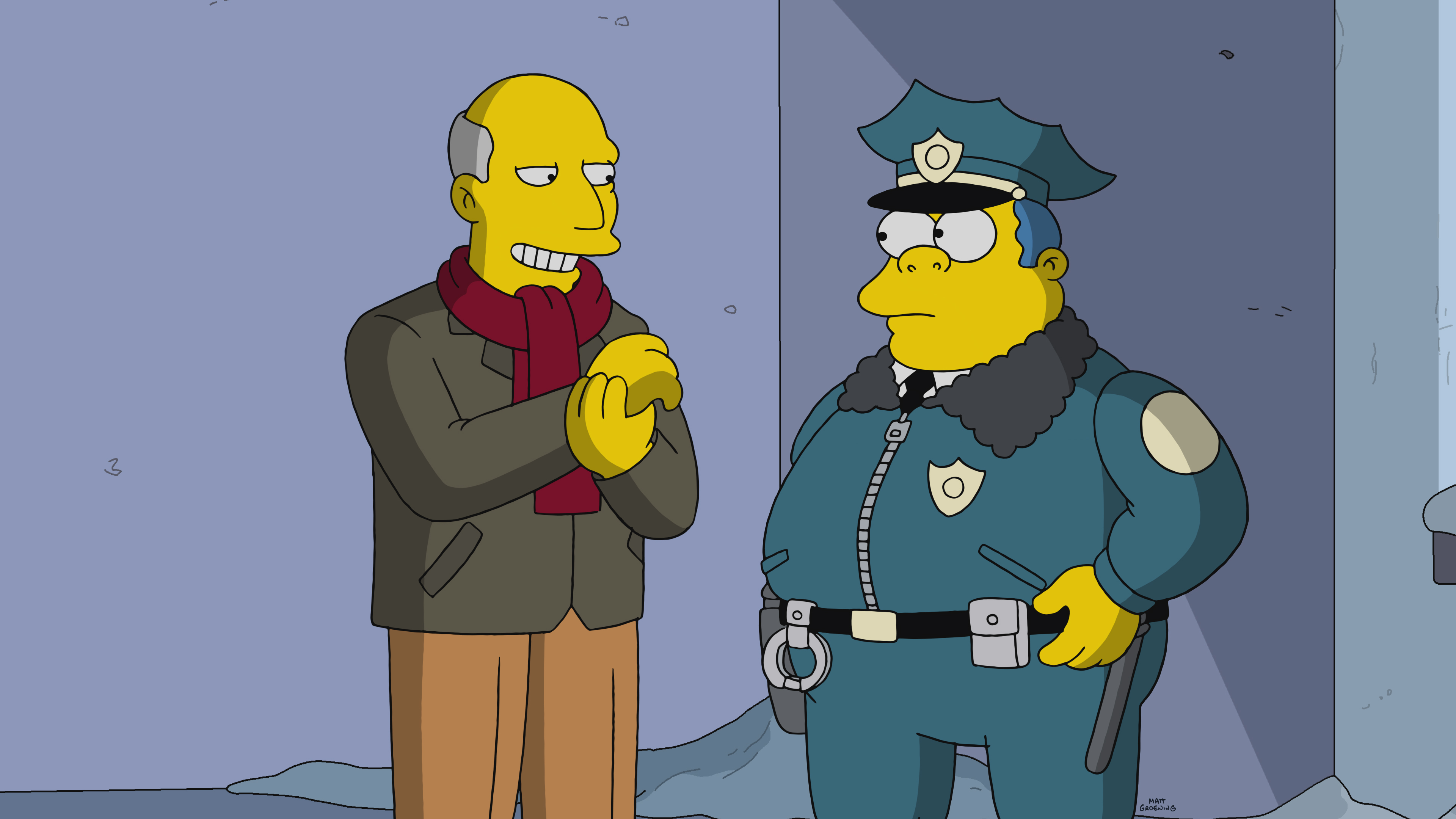 File:Bobby, It's Cold Outside promo 5.png - Wikisimpsons, the Simpsons Wiki