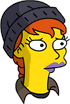 Tapped Out Bootsie Icon - Sad.png