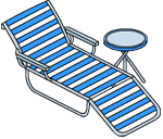Tapped Out Lawn Chair.png