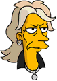 Tapped Out Peter D'Abbruzio Icon - Annoyed.png