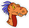 Tapped Out Raptor Icon.png