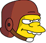 Tapped Out Football Nelson Icon - Annoyed.png