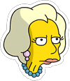 Tapped Out Rose Quimby Icon.png