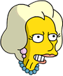 Tapped Out Rose Quimby Icon - Happy.png