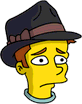 Tapped Out Brendan Beiderbecke Icon - Sad.png