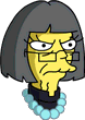 Tapped Out Capri Flanders Icon - Annoyed.png