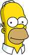 Tapped Out Homer Icon - To Camera.png