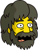 Tapped Out Mountain Man Icon - Surprised.png