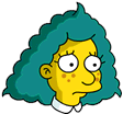Tapped Out Sophie Krustofsky Icon - Sad.png