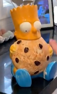 Bart cookie jar.png