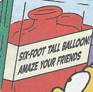 Six-Foot Tall Balloon! Amaze your friends.jpg