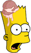 Tapped Out Bart Icon - Ice Cream.png