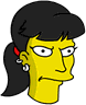 Tapped Out Rott Icon - Annoyed.png