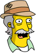 Tapped Out Wheels McGrath Icon - Surprised.png