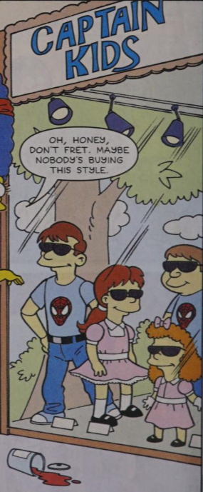 Captain Kids