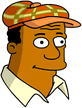 Tapped Out Golfer Dr. Hibbert Icon.png