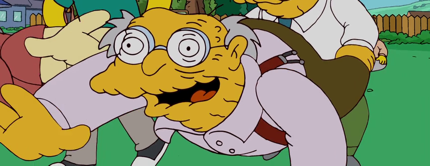 Hans Molemans Father Wikisimpsons The Simpsons Wiki