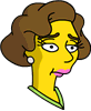 Tapped Out Gloria Icon - Sad.png