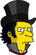 Tapped Out Jack the Ripper Icon - Sad.png