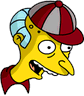 Tapped Out Softball Mr Burns Icon - Happy.png