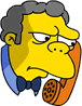 Tapped Out Moe Icon - Phone.png