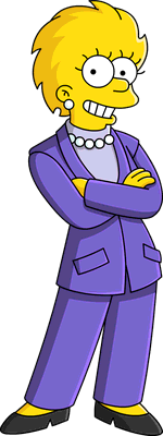 The Invincible Principal - Wikisimpsons, the Simpsons Wiki