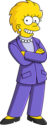 Abraham Simpson - Wikisimpsons, the Simpsons Wiki