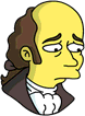 Tapped Out Aaron Burr Icon - Sad.png