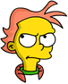 Tapped Out Charlie Icon - Annoyed.png