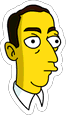 Tapped Out H.P. Lovecraft Icon.png