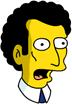 Tapped Out Louie Icon - Surprised.png