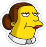 Tapped Out Lunchlady Dora Icon.png